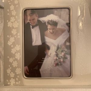 Lenox Bellina 5x7 frame